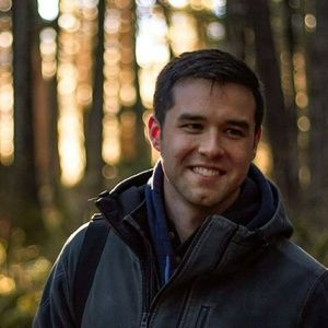 Meet your Posher, Randy